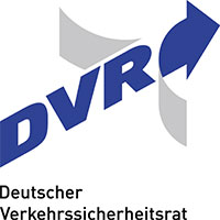 DVR Logo